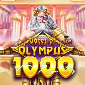Gates of Olympus 1000